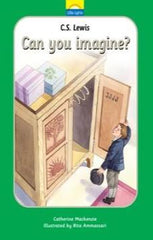 Can You Imagine? (C.S. Lewis)