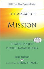 The Message of Mission