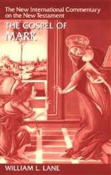 NICNT: The Gospel of Mark
