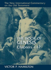 The Book of Genesis, Chapters 1-17