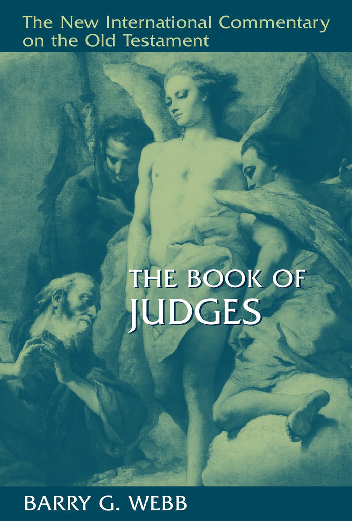 NICOT: The Book of Judges