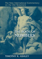The Book of Numbers