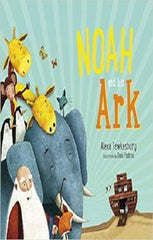Noah and His Ark