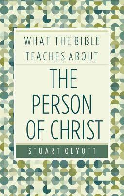 The Person of Christ