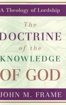 The Doctrine of the Knowledge of God