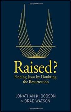 Raised
