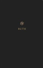ESV Scripture Journal: Ruth