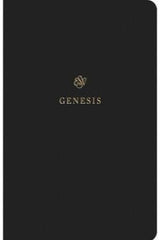 ESV Scripture Journal: Genesis