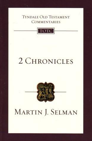 TOTC: 2 Chronicles
