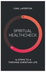 Spiritual Healthcheck
