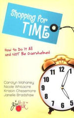 Shopping For Time
