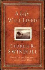 A Life Well Lived