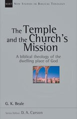 NSBT: The Temple and the Church's Mission