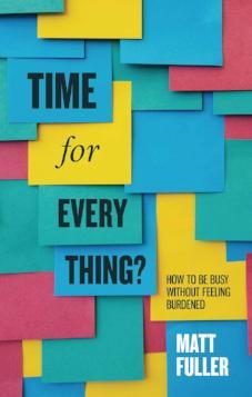 Time for Every Thing