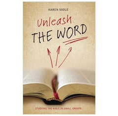 Unleash the Word