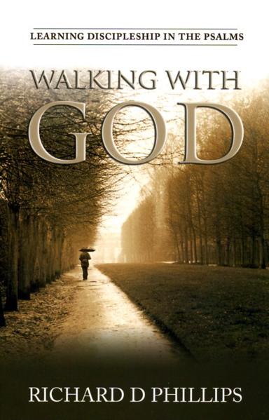 Walking With God