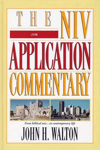 NIVAC: Job