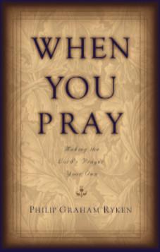When You Pray