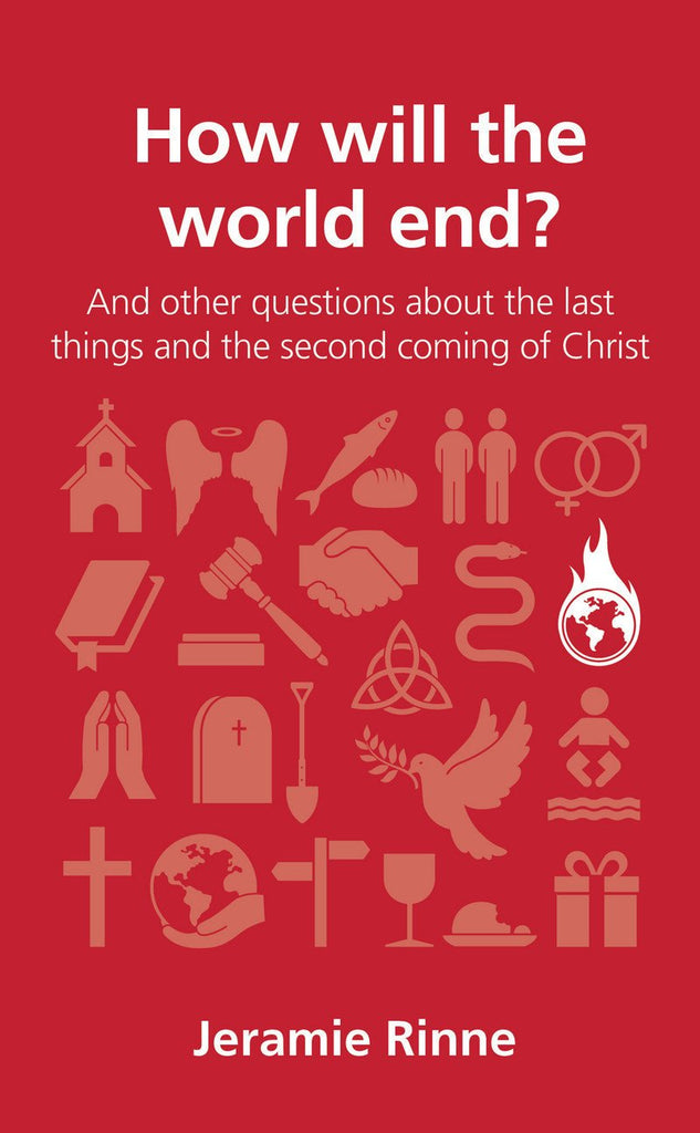 How Will The World End?